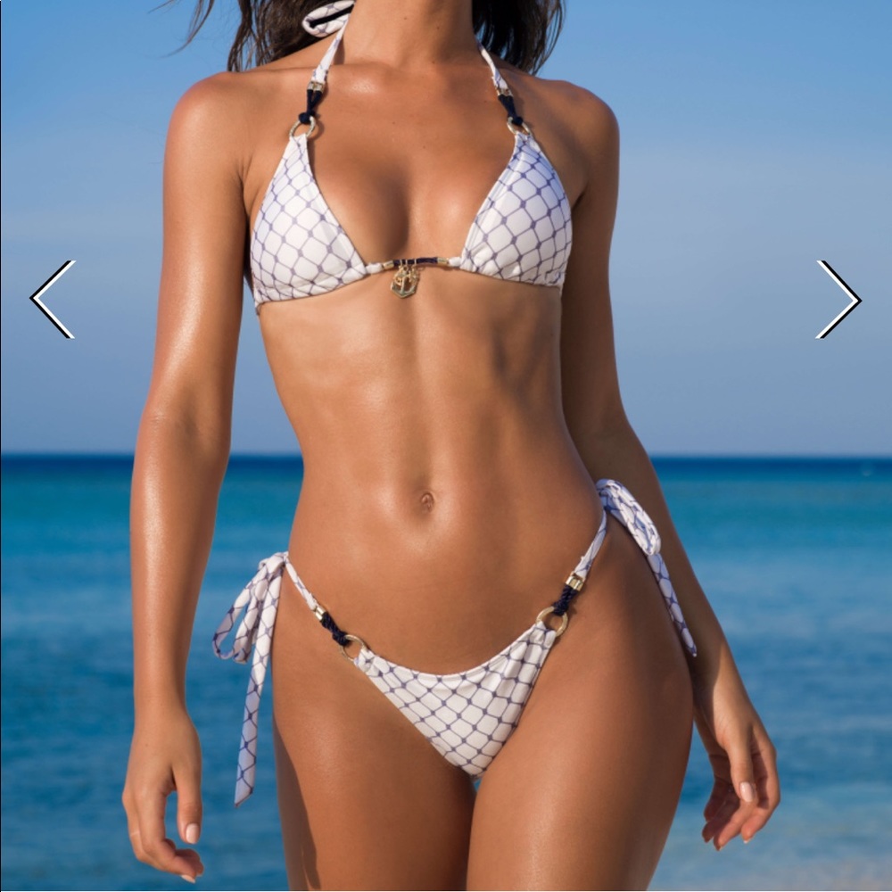 Bahimi bathing suit